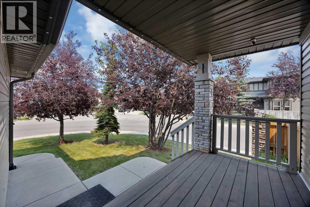 130 Panamount Road NW