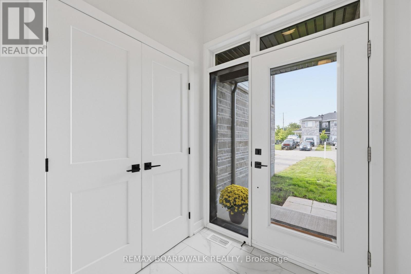5 MORRALL COURT
