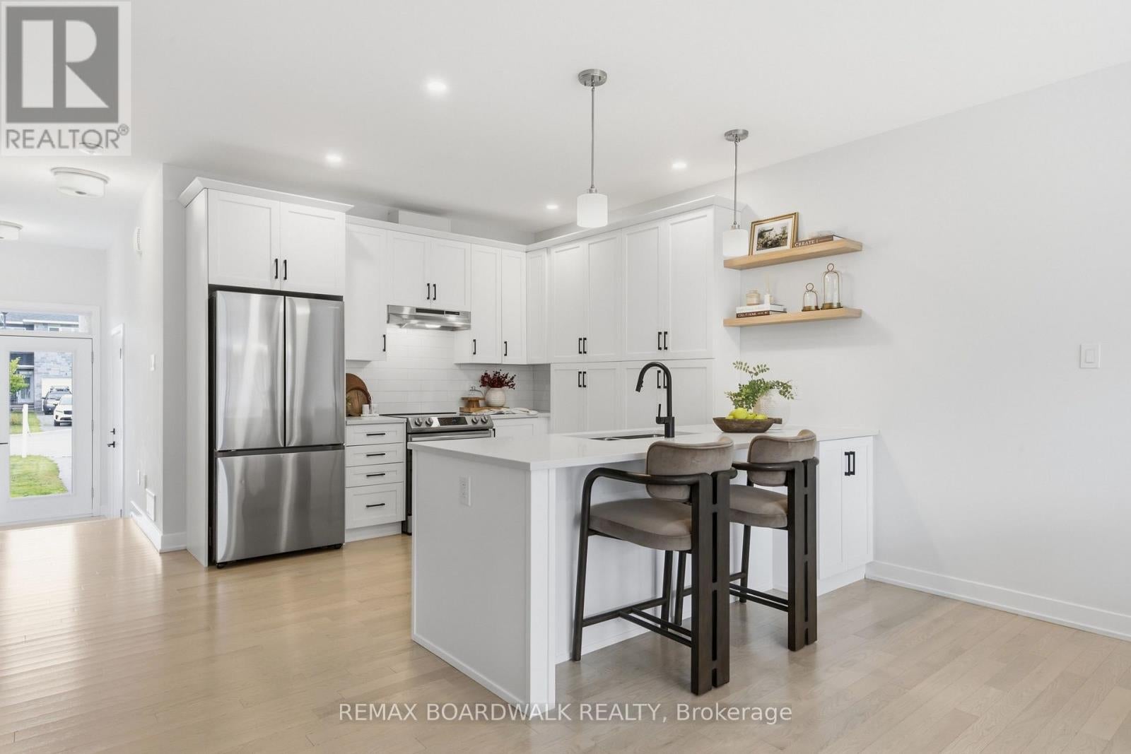 5 MORRALL COURT