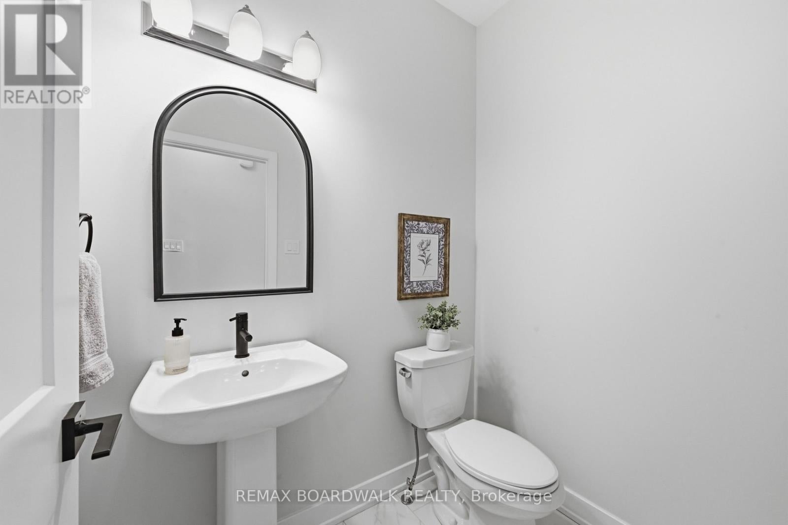 5 MORRALL COURT