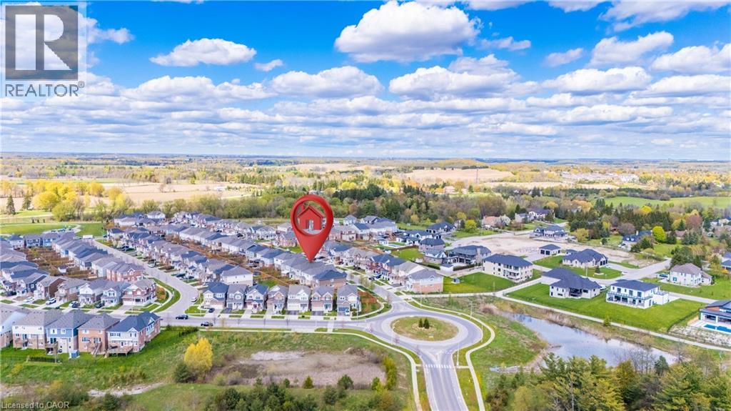 460 EQUESTRIAN Way