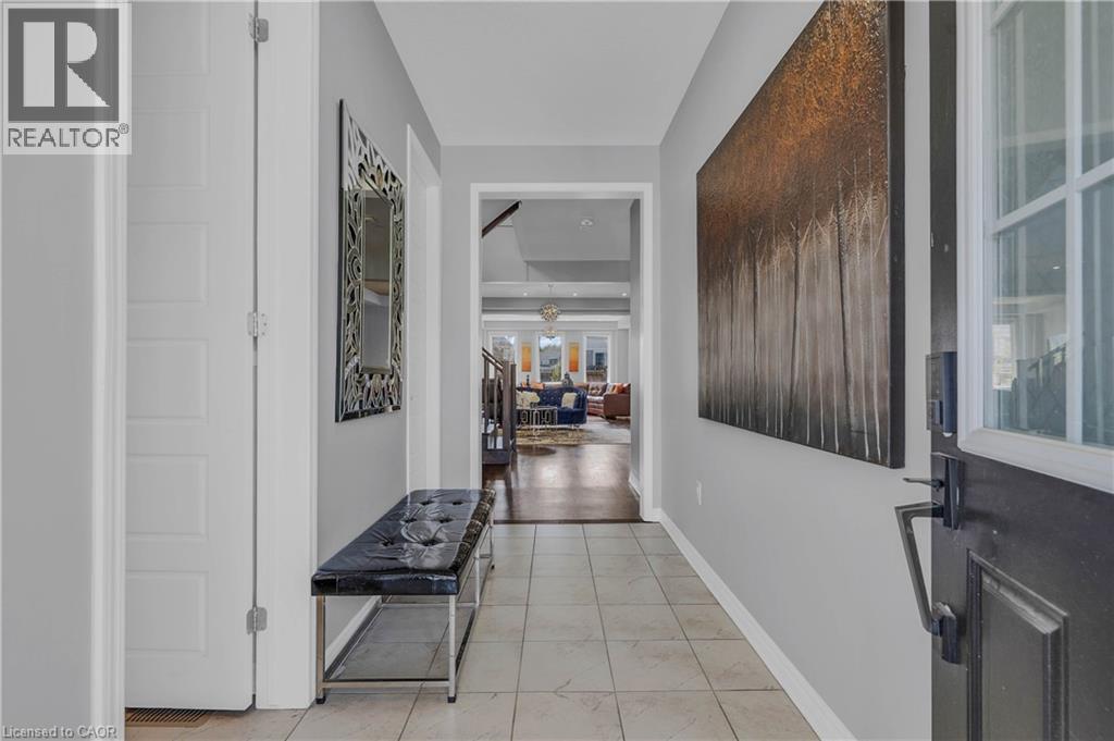 460 EQUESTRIAN Way