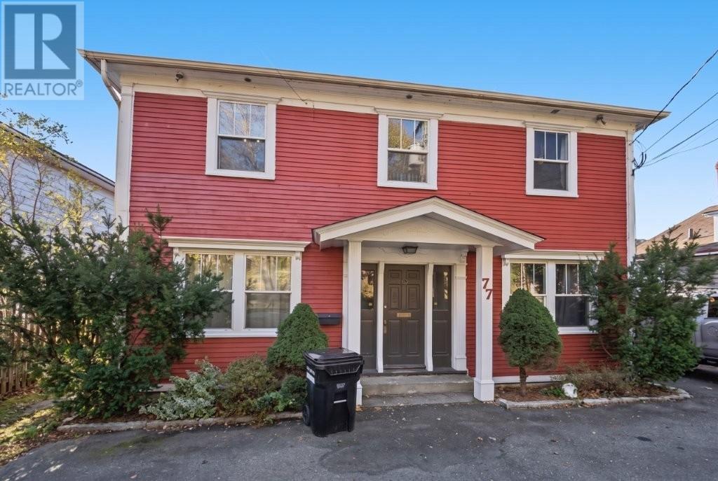 77 WATERFORD BRIDGE ROAD, ST. JOHN'S, NF A1E 1C5 - Image 3794861090.jpeg?d=l