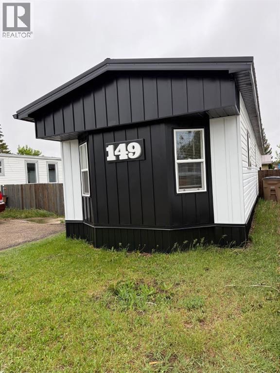 149 Birch Street