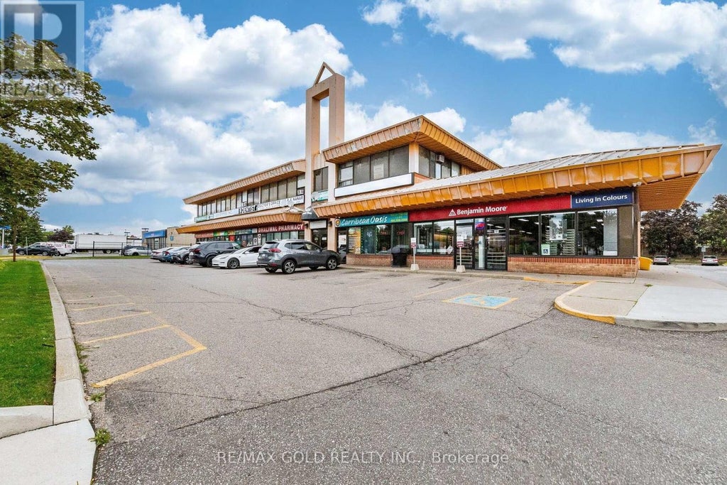 105 - 7125 GOREWAY DR DRIVE