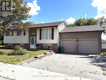 2565 MARSDALE DRIVE Peterborough (Ashburnham Ward 4) ON K9L 1Y3