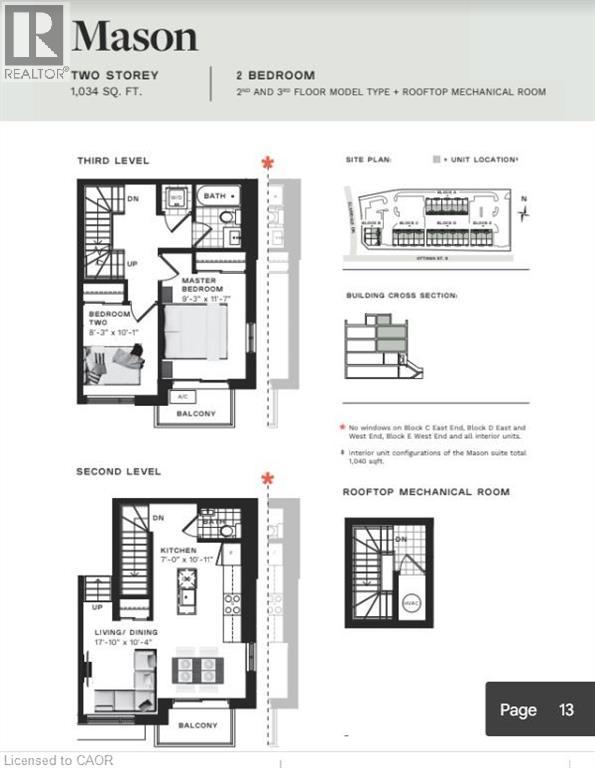 10 PALACE Street Unit# A11