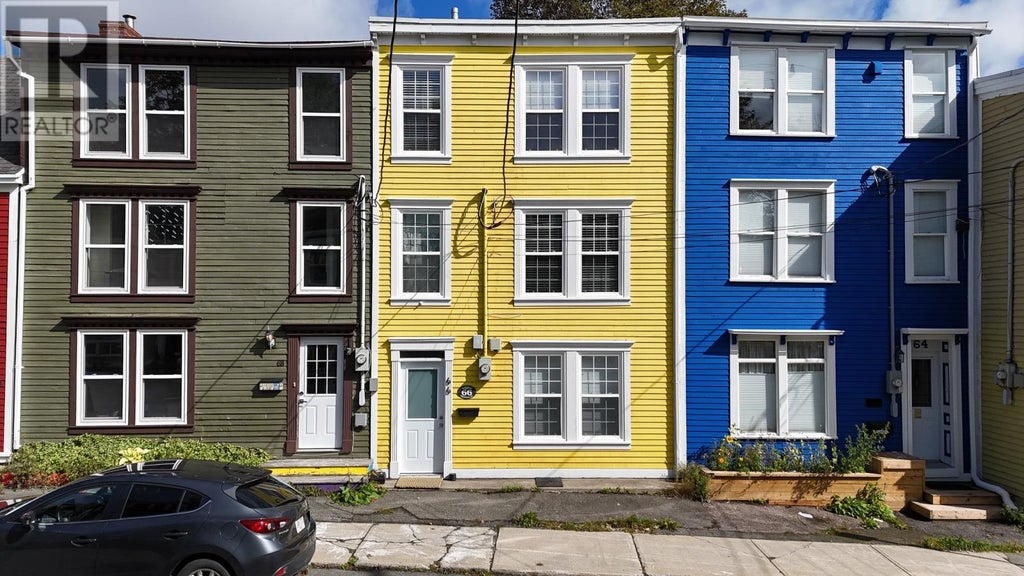 66 COLONIAL STREET, ST. JOHN'S, NF A1C 3N1 - Image 2243212942.jpeg?d=l
