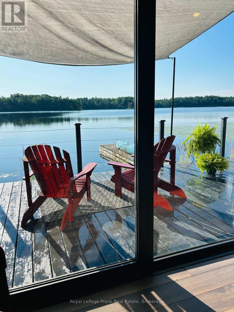 75B TEMPERANCE LAKE ROAD