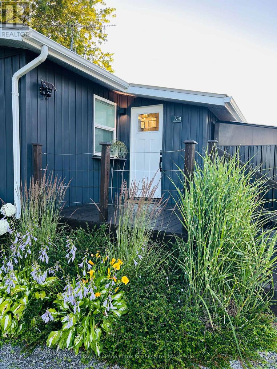 75B TEMPERANCE LAKE ROAD