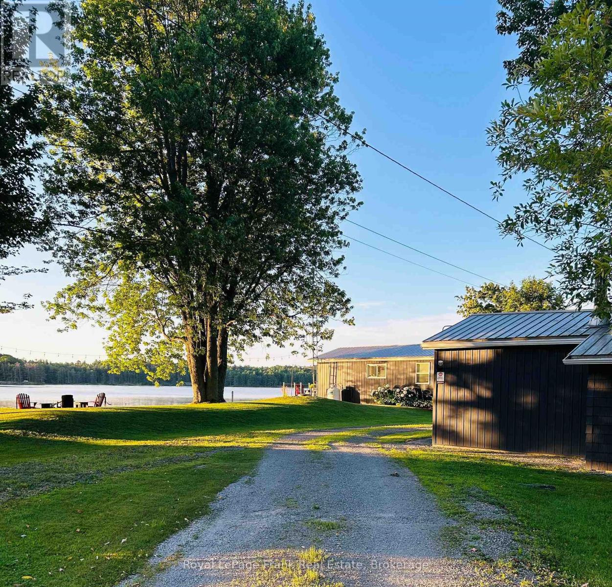 75B TEMPERANCE LAKE ROAD
