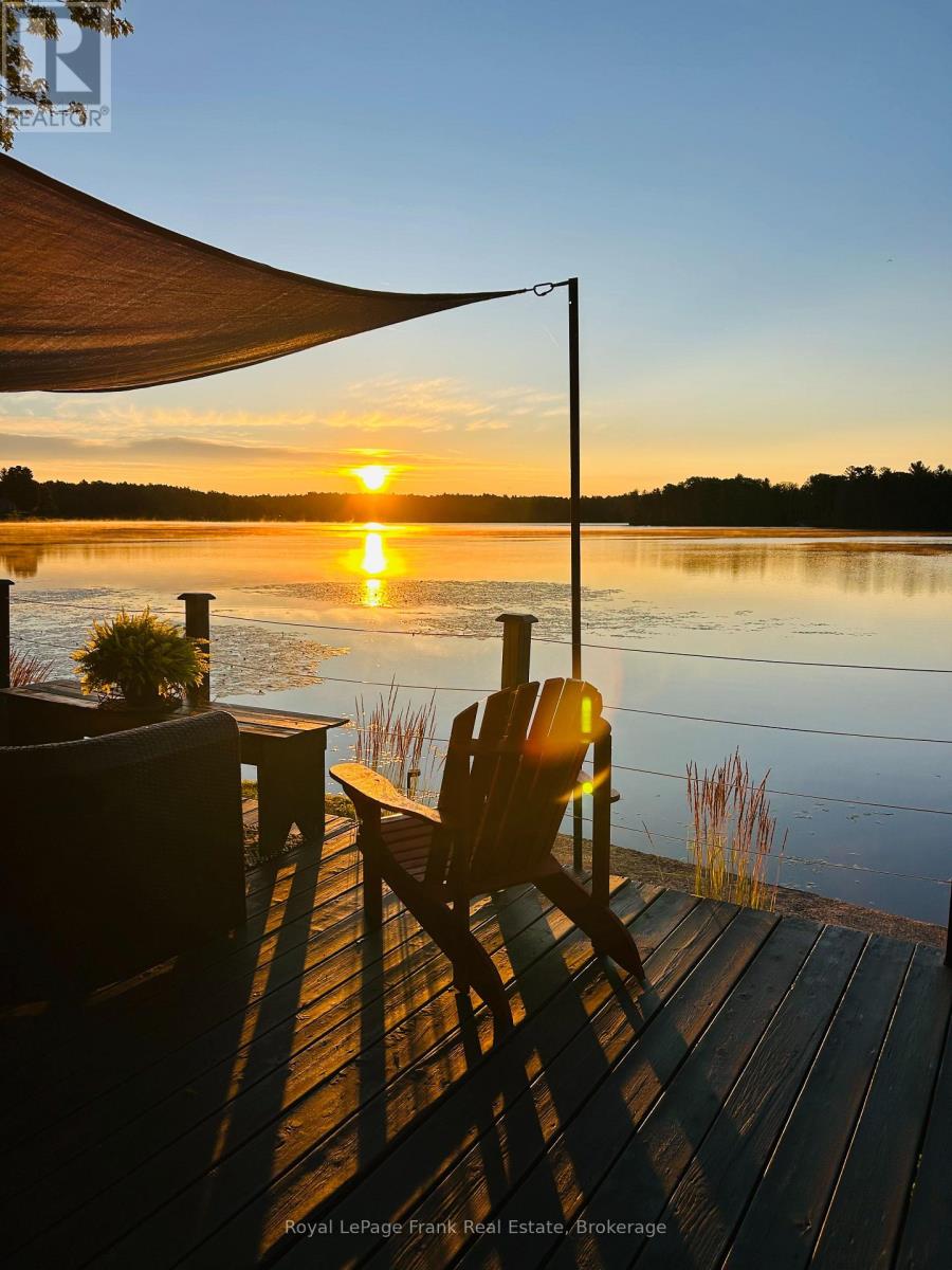 75B TEMPERANCE LAKE ROAD