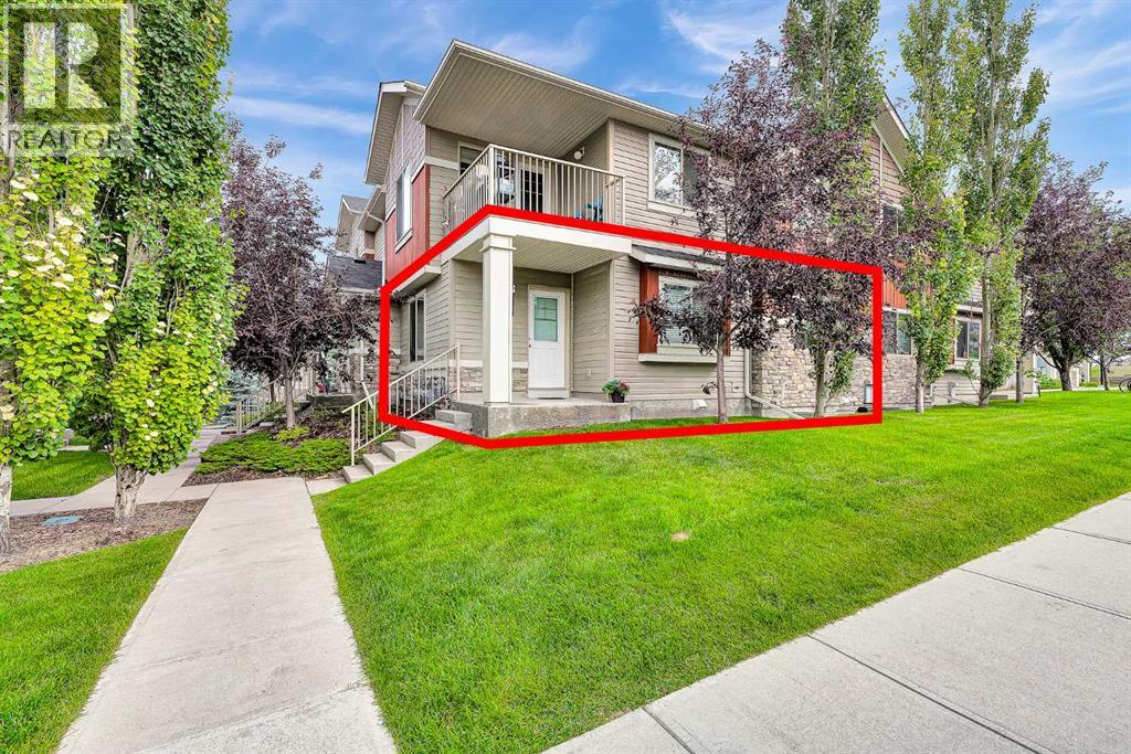 1502, 250 Sage Valley Road NW