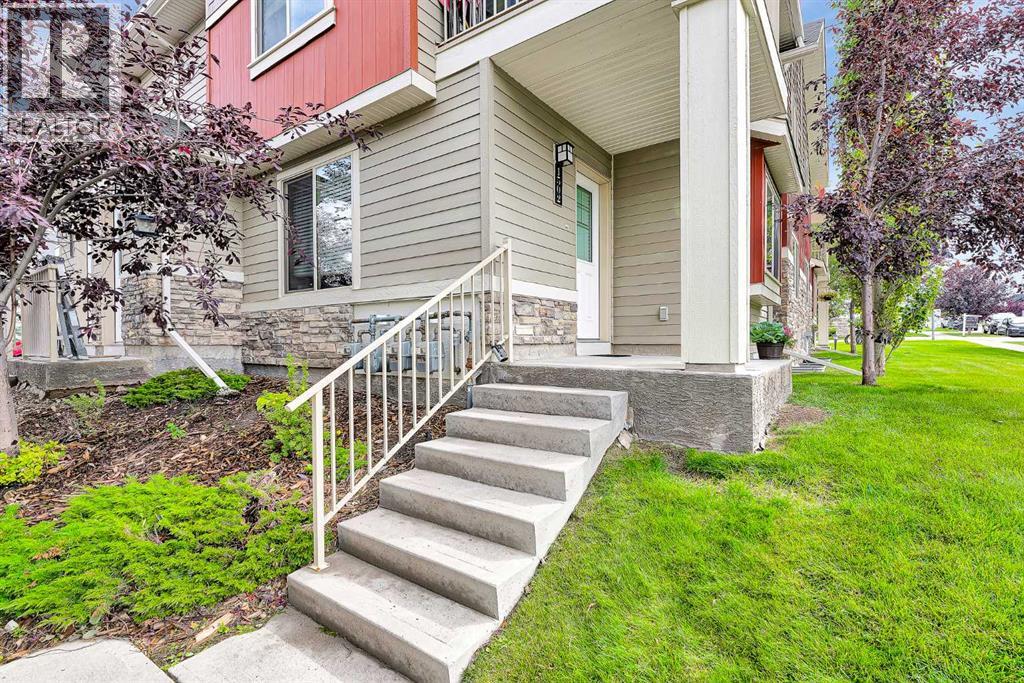 1502, 250 Sage Valley Road NW