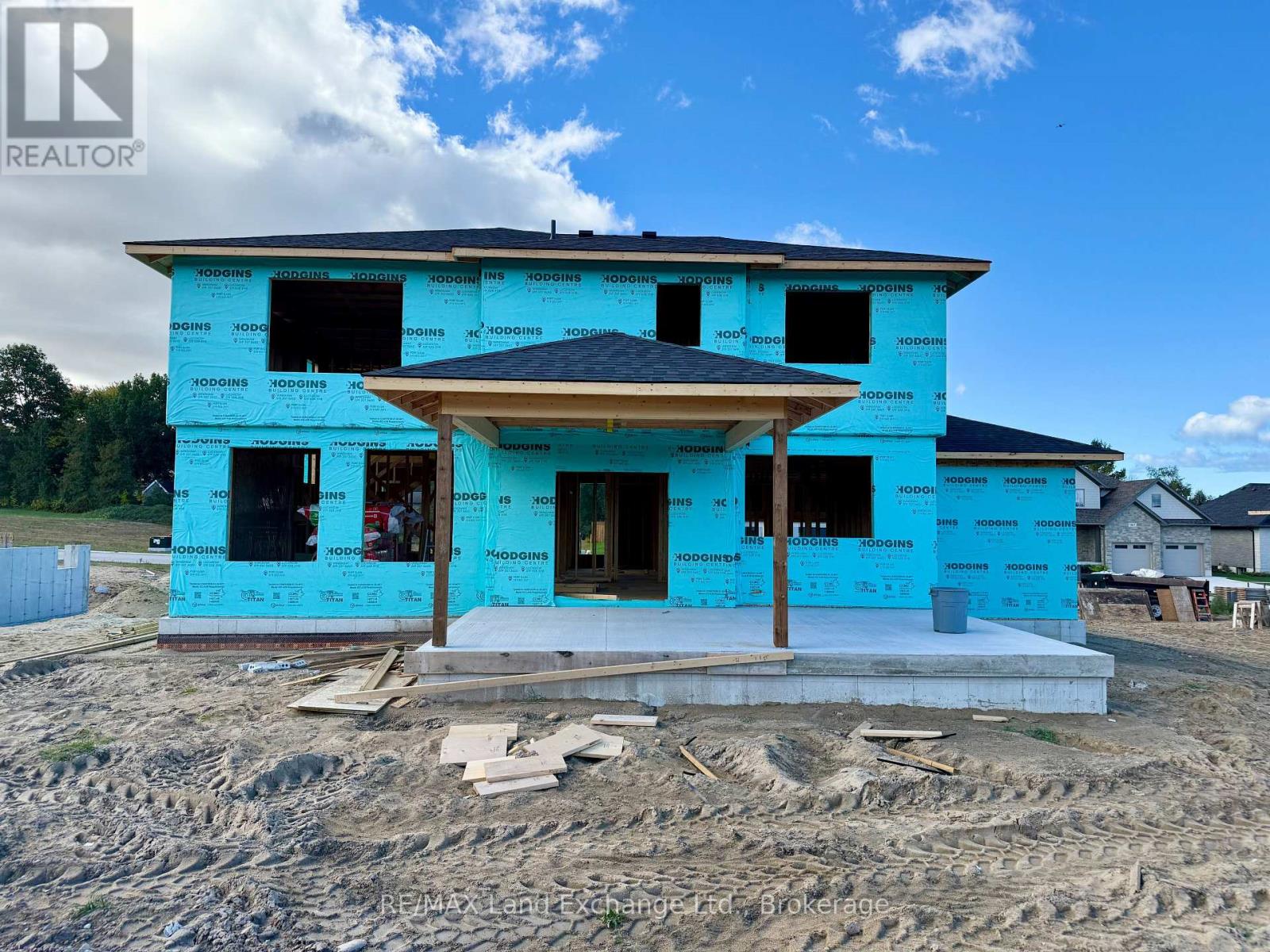 968 BOGDANOVIC WAY