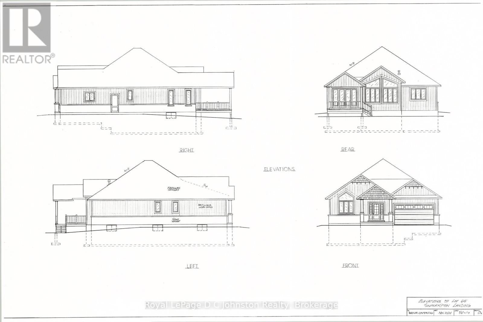 14 LAKEFOREST DRIVE