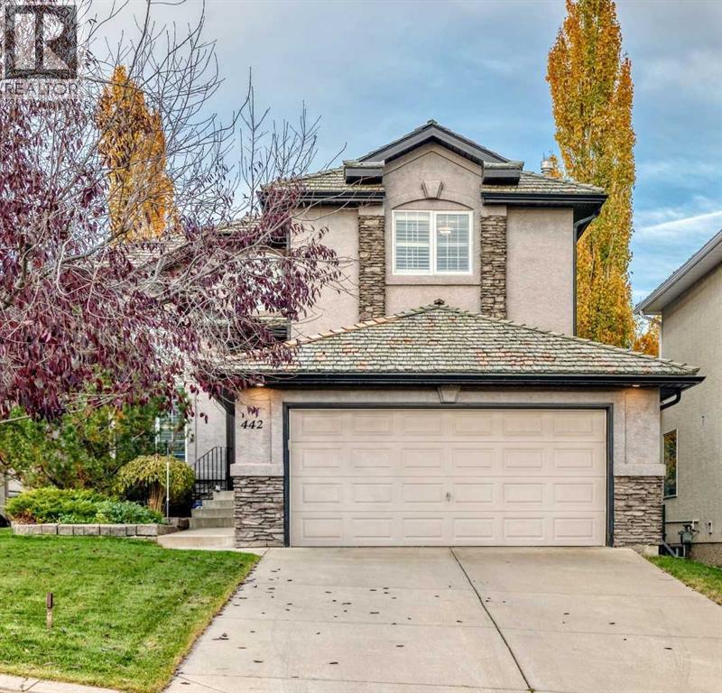 442 Sienna Heights Hill SW