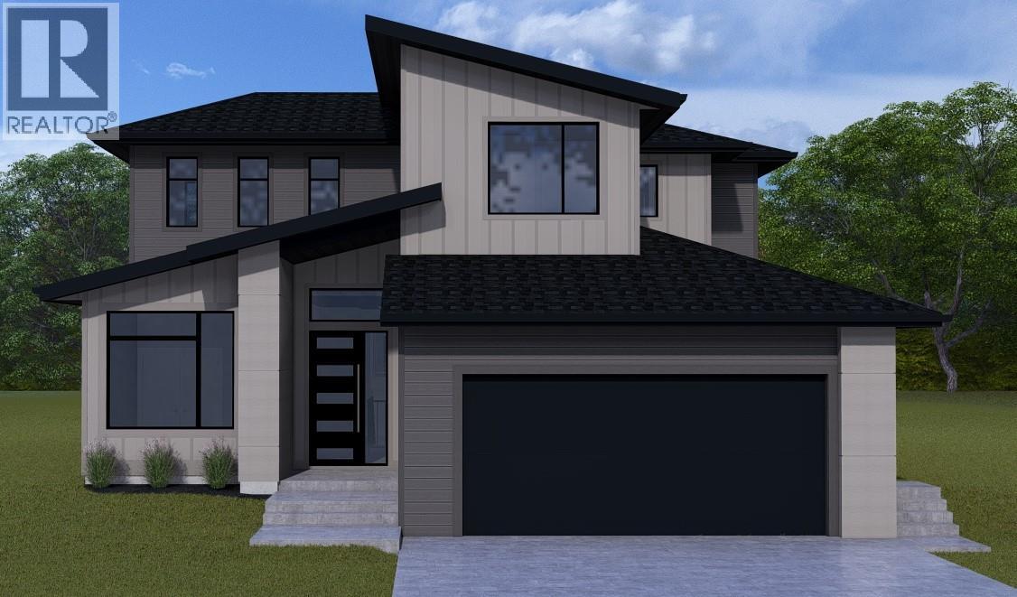 182 Sarsons Drive