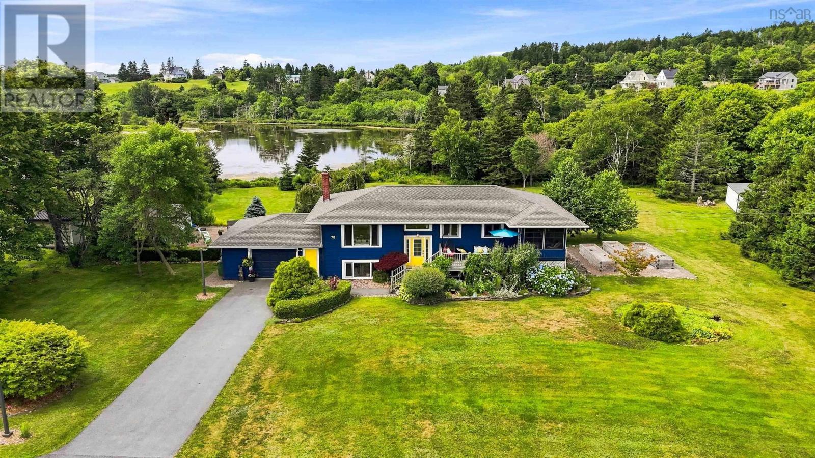 78 Fort Point Road - Photo 3