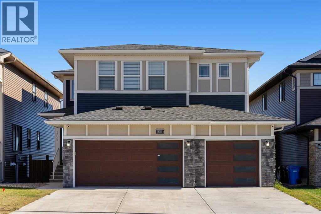109 Homestead Crescent NE