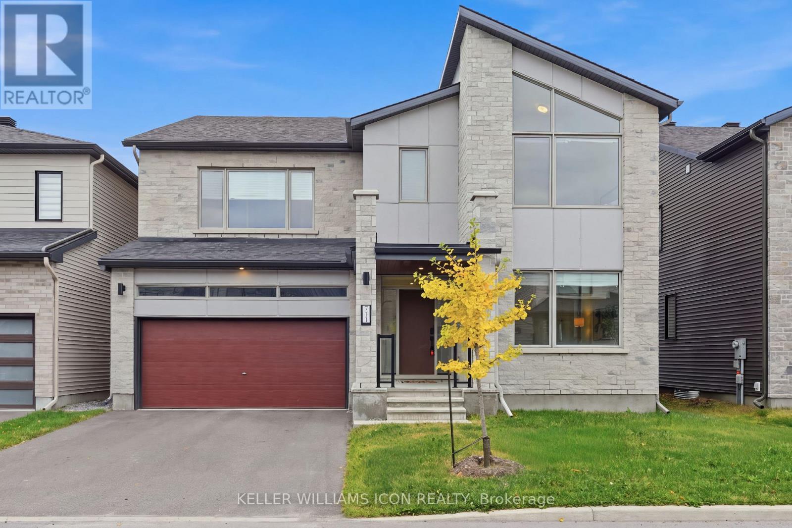 711 FENWICK WAY