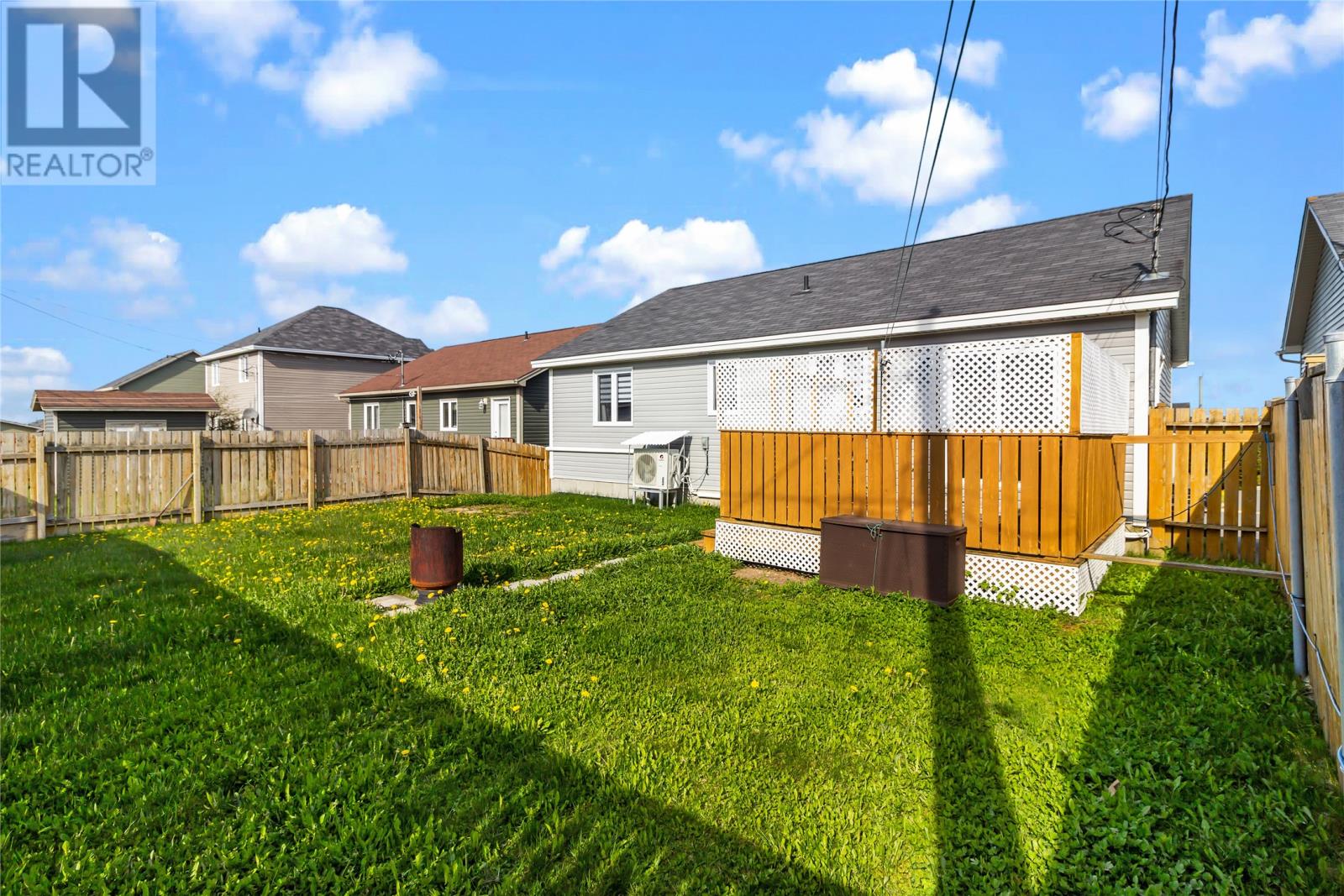 9 Mayfair Avenue