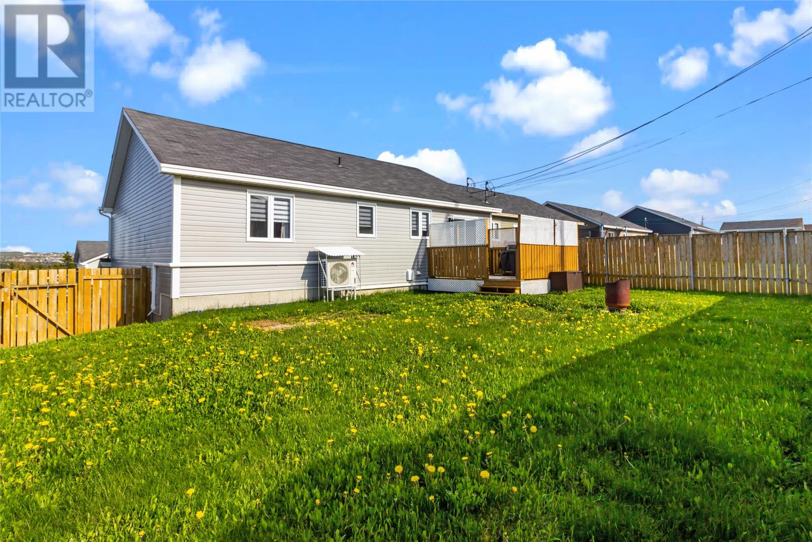 9 Mayfair Avenue