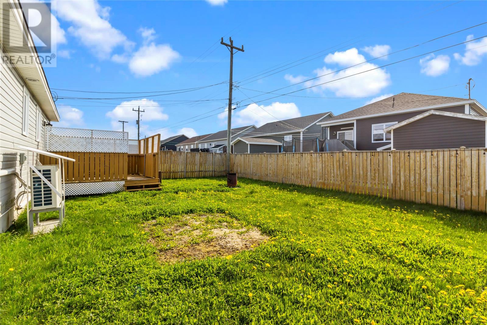 9 Mayfair Avenue