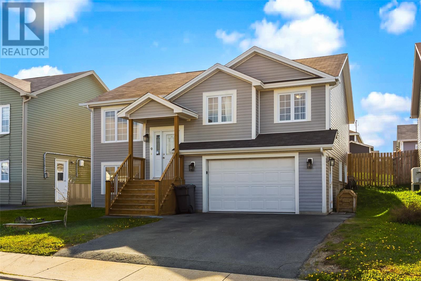 9 Mayfair Avenue
