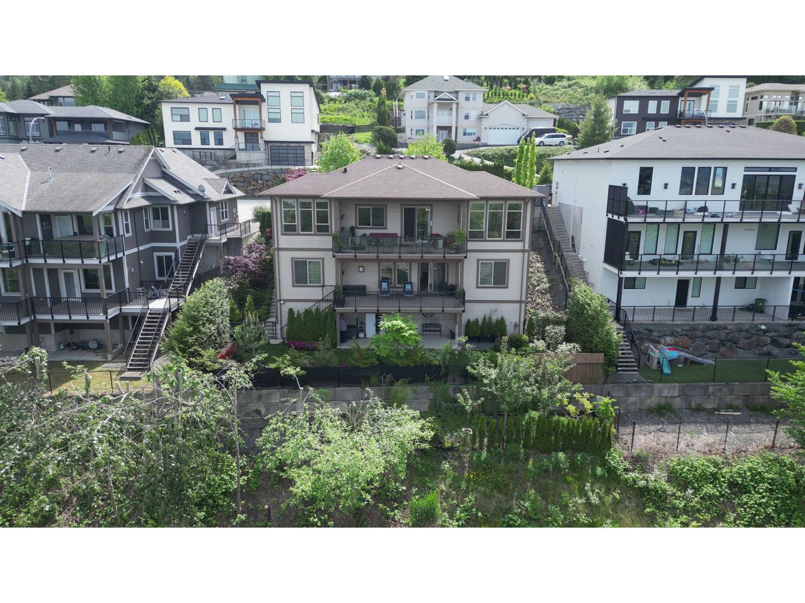 7315 MOUNT THURSTON DRIVE, Eastern Hillsides