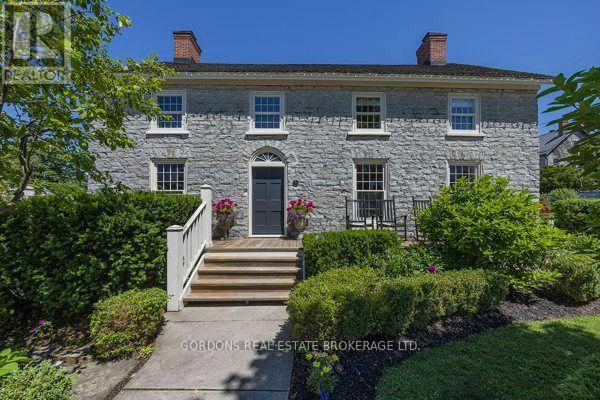 236 JAMES STREET