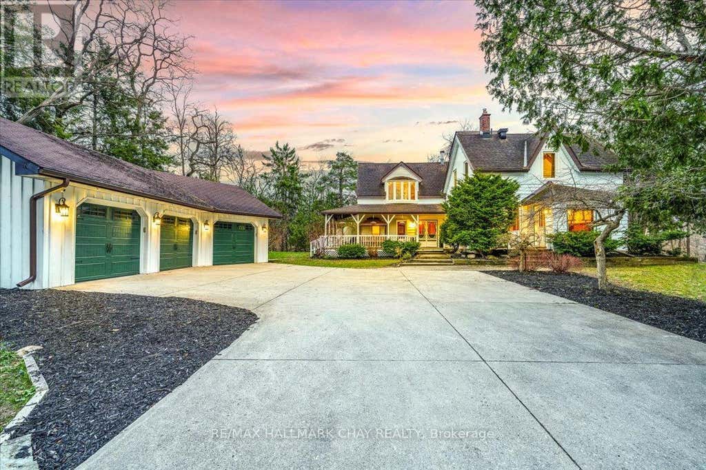115 DORAN ROAD