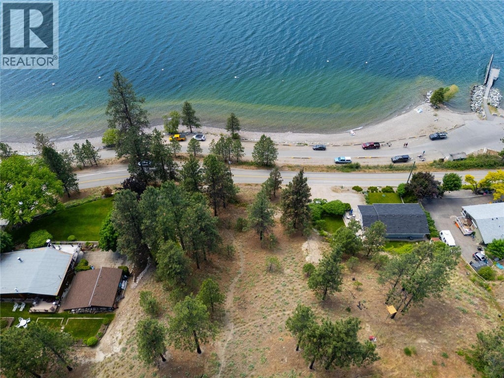 LOT A OKANAGAN CENTRE ROAD W