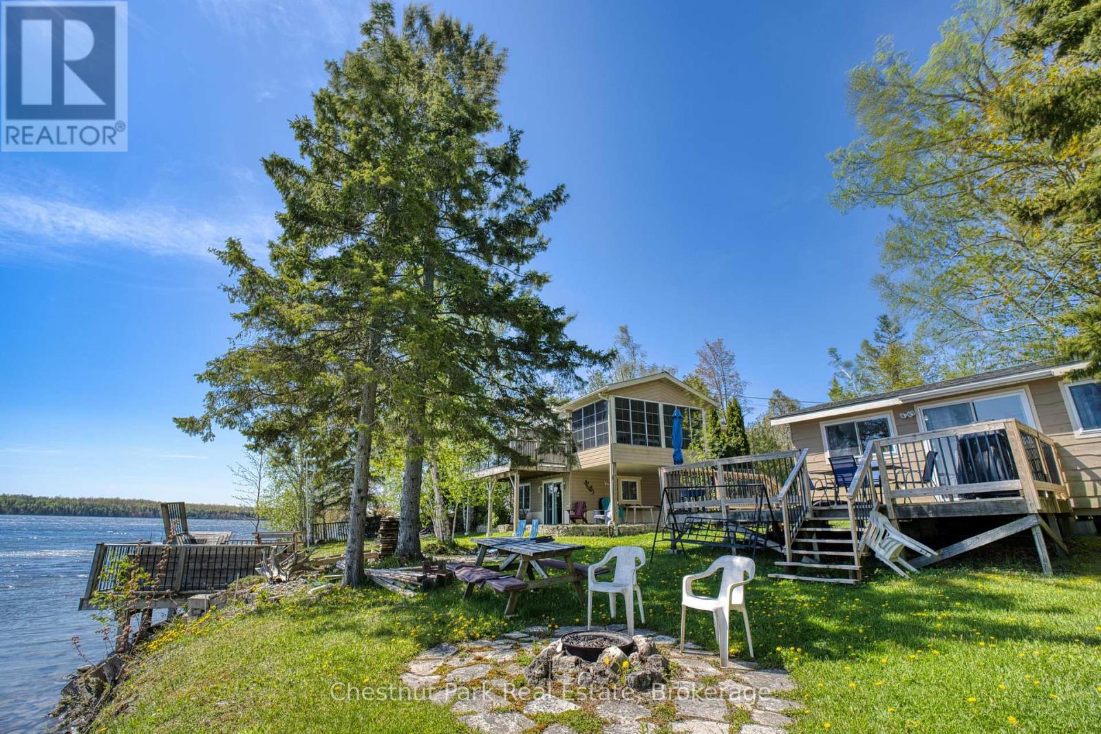 156 MILLER LAKE SHORE ROAD