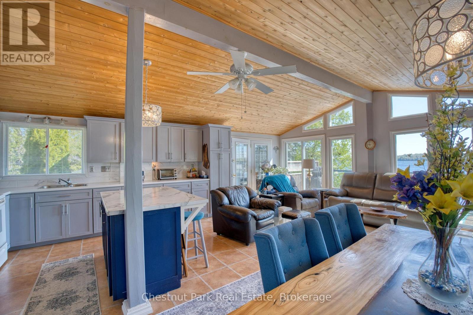 156 MILLER LAKE SHORE ROAD