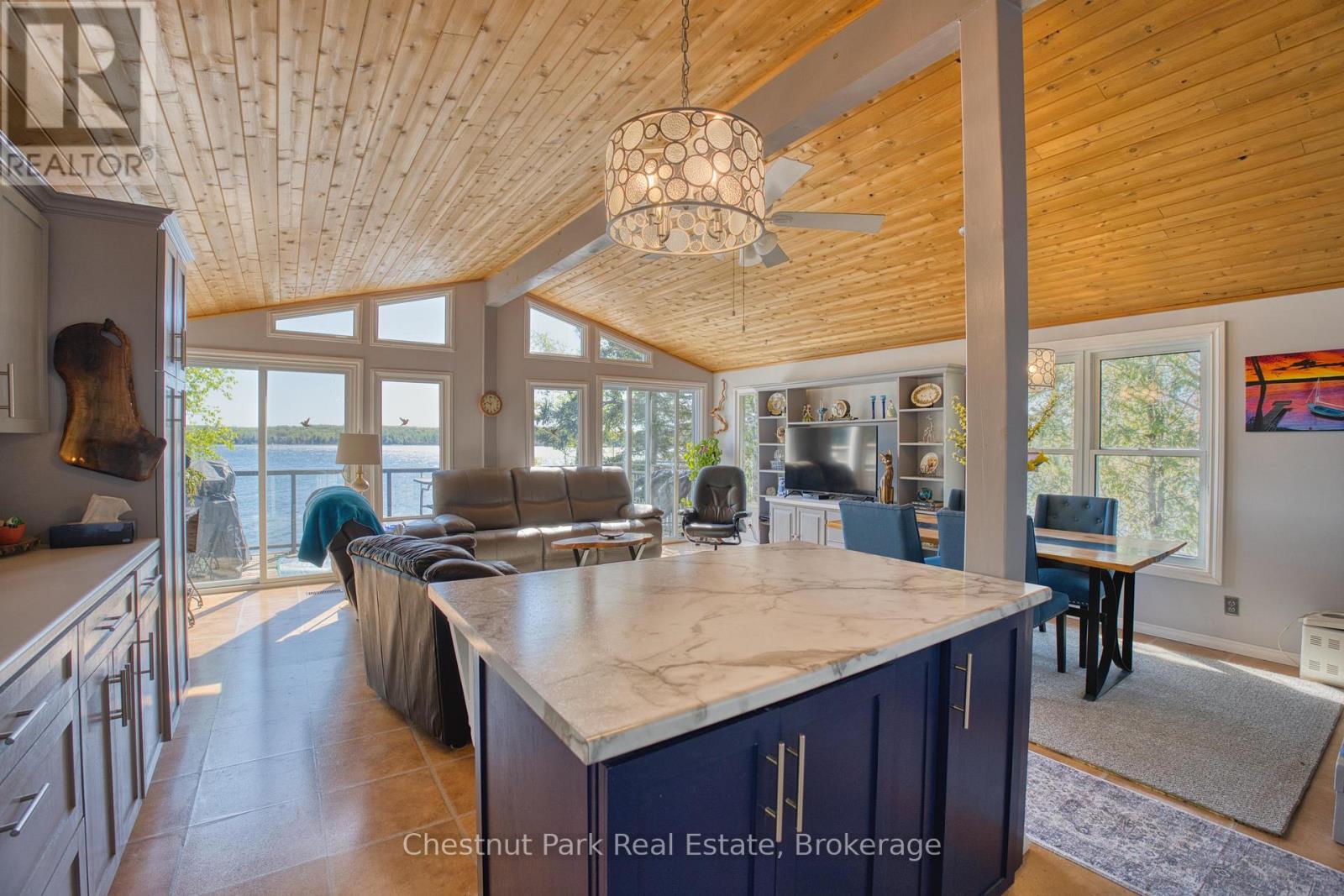 156 MILLER LAKE SHORE ROAD