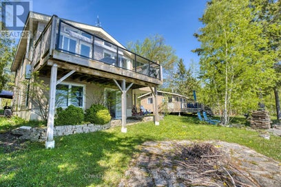 156 MILLER LAKE SHORE ROAD Northern Bruce Peninsula ON N0H 1Z0