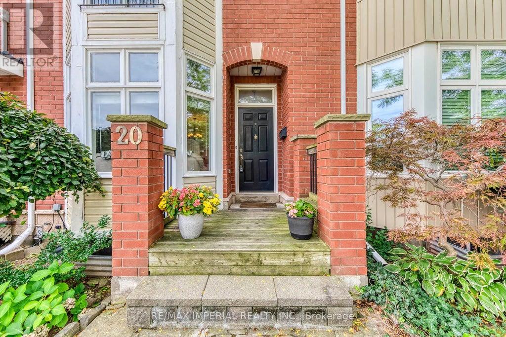 20 THE GREENERY, OAKVILLE (RO RIVER OAKS), ON L6H 6J6 - Image 2014427843.jpeg?d=l