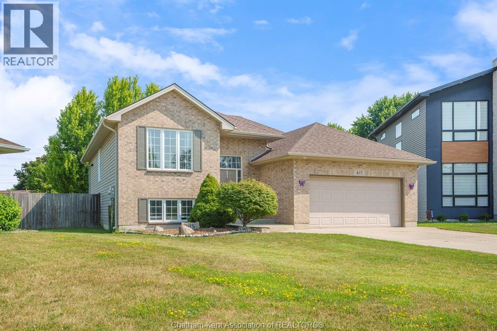 415 SILVER SANDS LANE