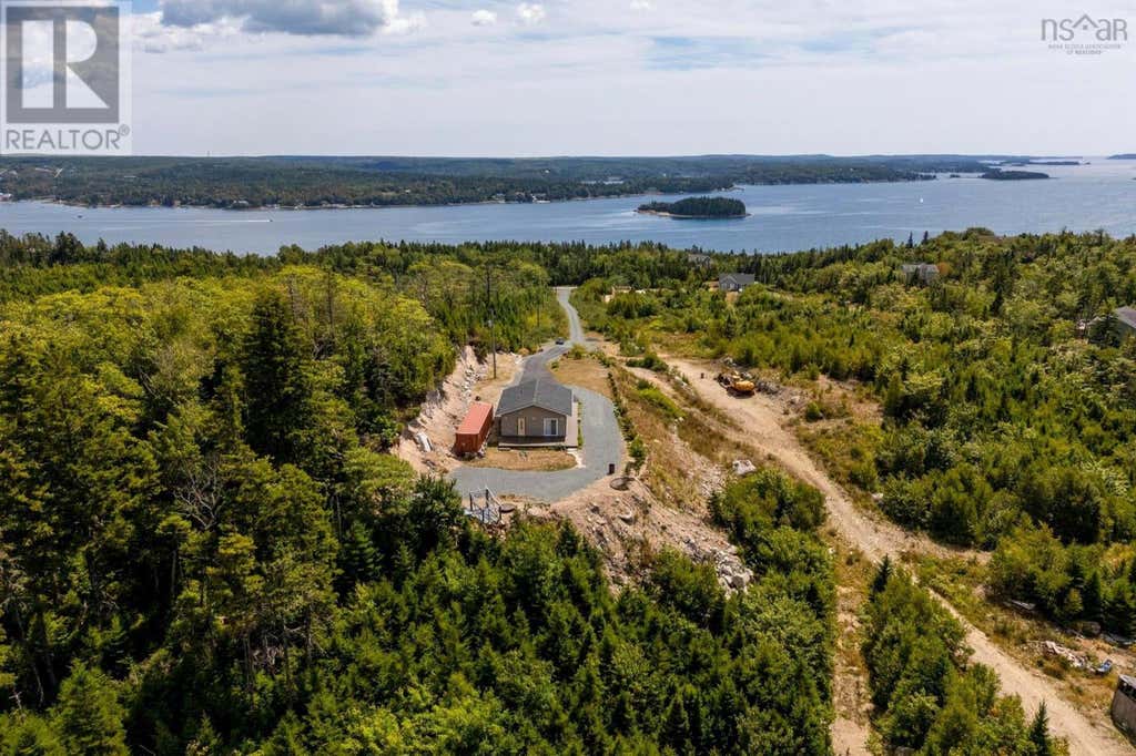166 HILLSIDE DRIVE