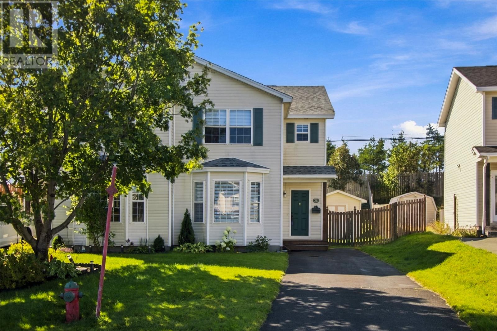 25 Laumann Place