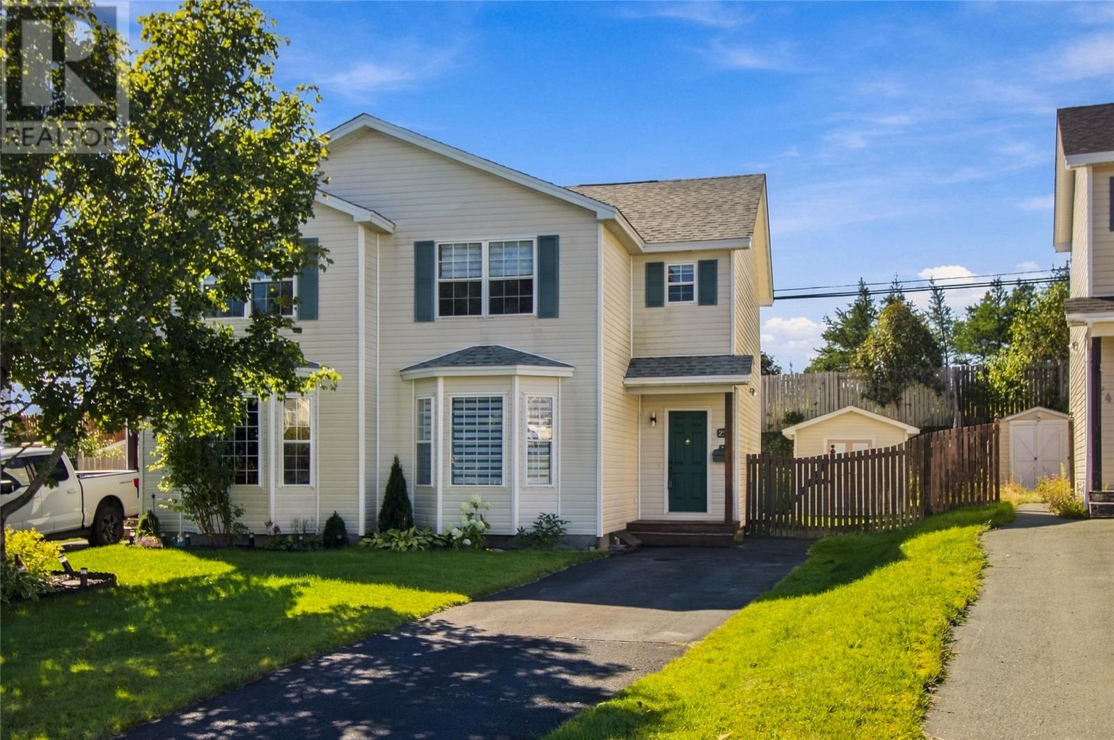 25 Laumann Place