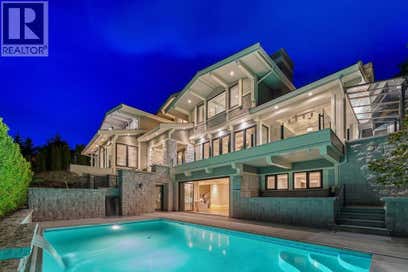 1479 CHIPPENDALE ROAD West Vancouver BC V7S 3G6