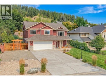1808 Skyview Crescent Lumby BC V0E 2G0