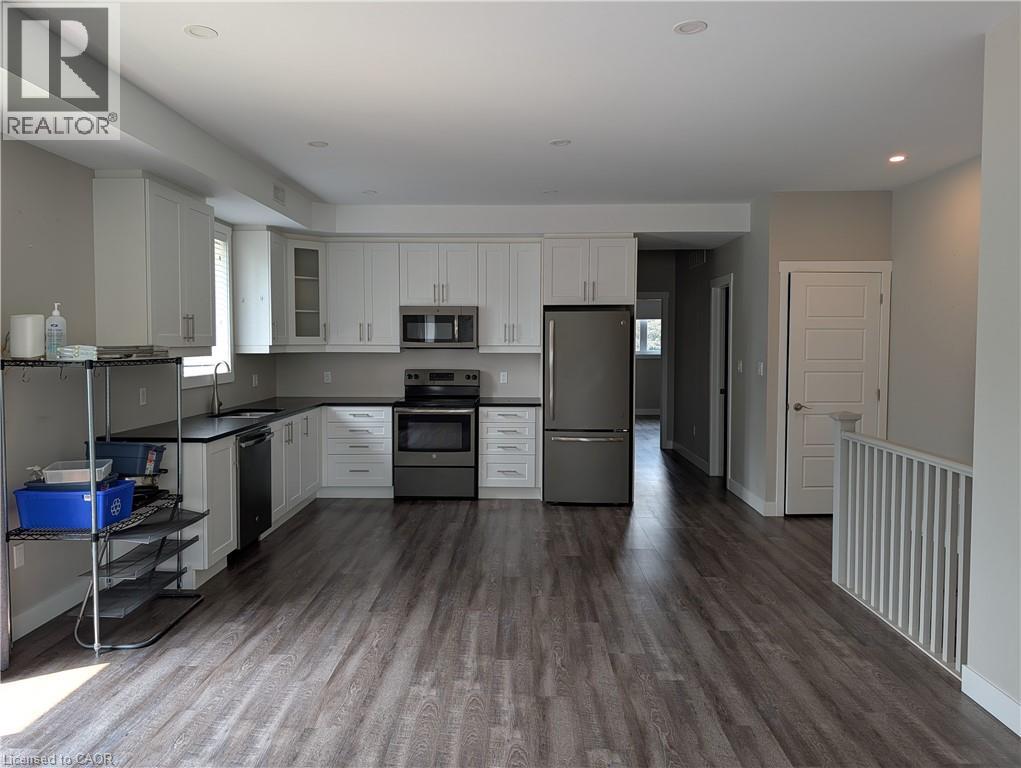 320 WATERLOO Street Unit# 2