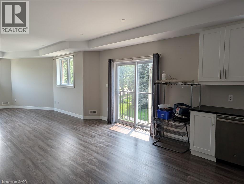 320 WATERLOO Street Unit# 2