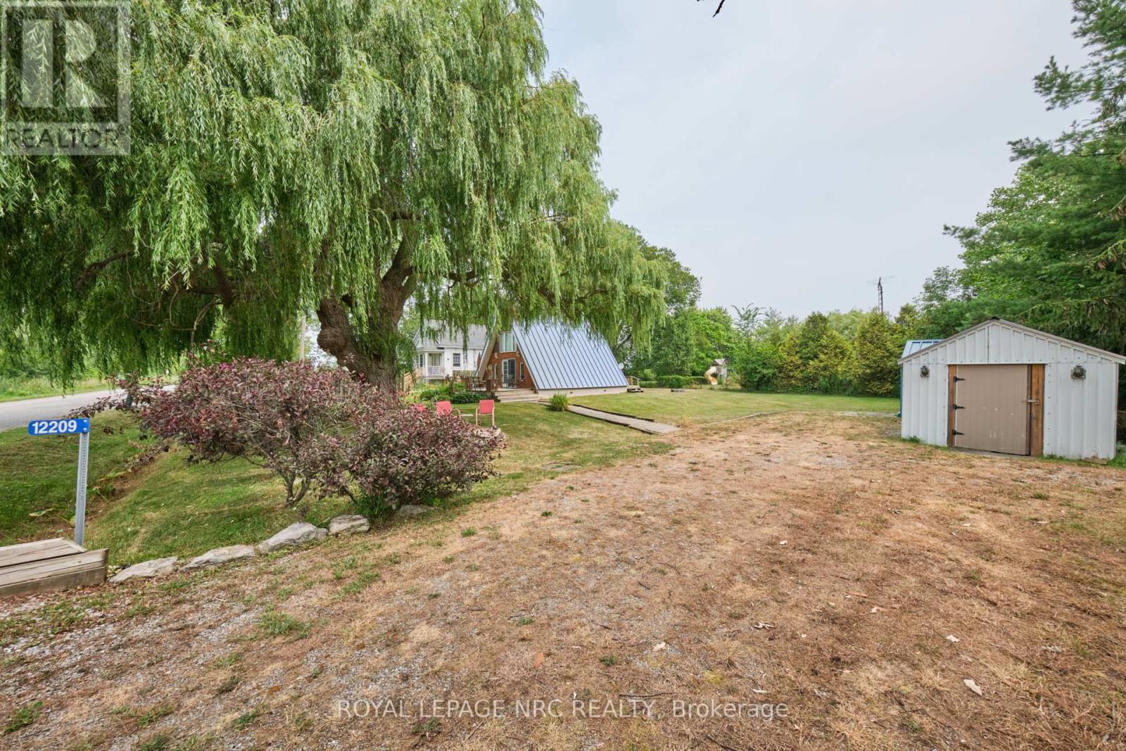 12209 BRAWN ROAD