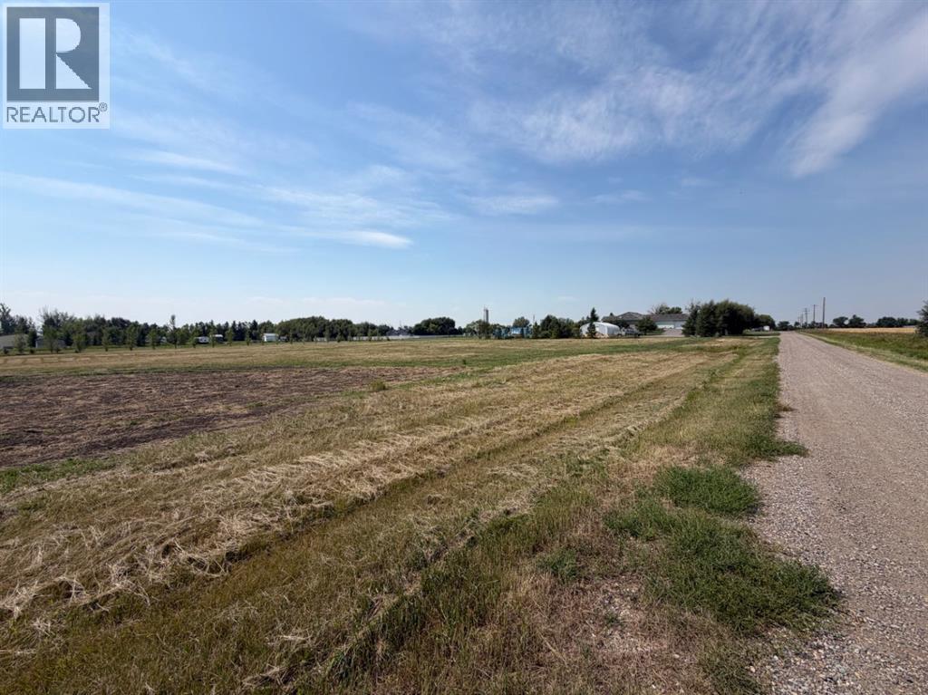 Lot 8 2 Avenue NW