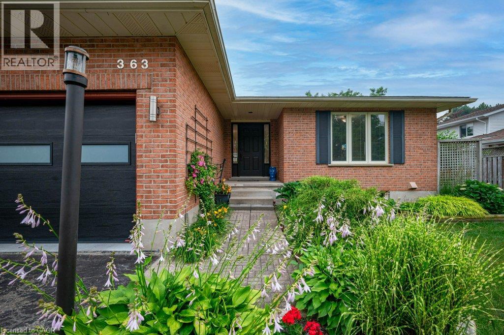 363 TWINFLOWER Crescent