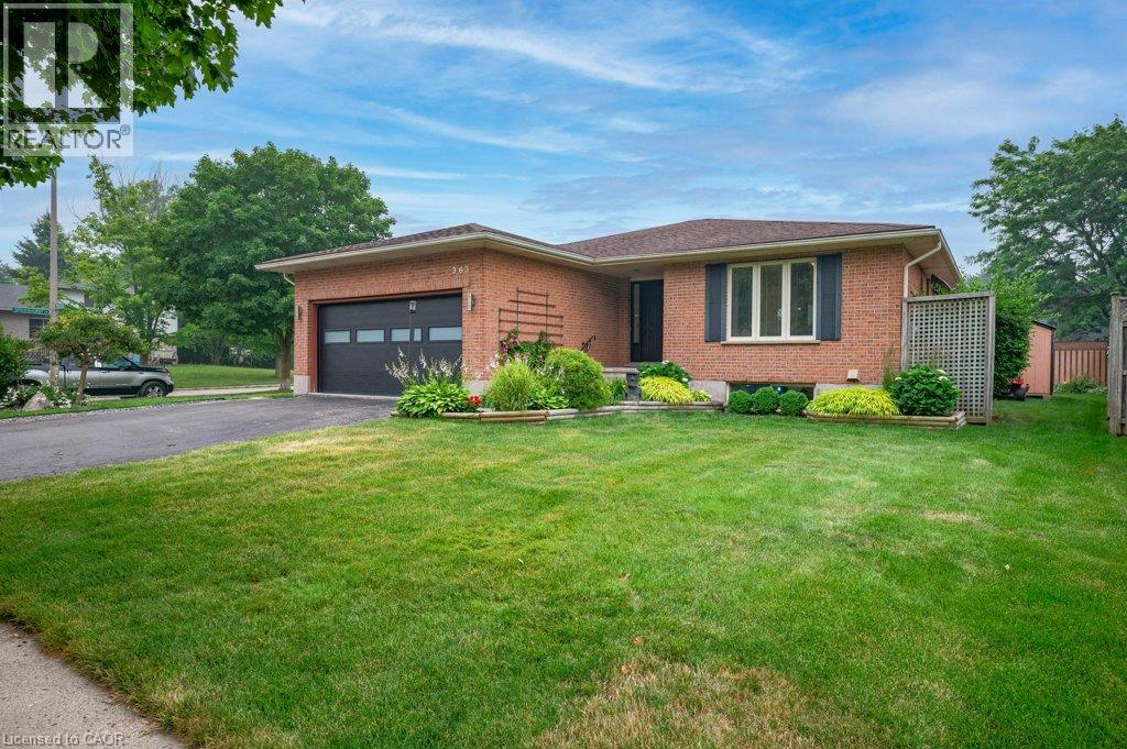 363 TWINFLOWER Crescent